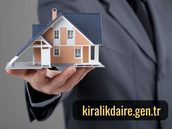 Bostanyeri Mahallesi Kiralık Daire
